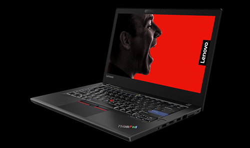 Lenovo ThinkPad