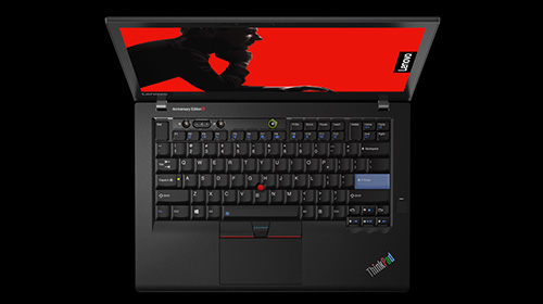 Lenovo ThinkPad