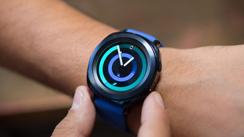 Samsung Gear Sport