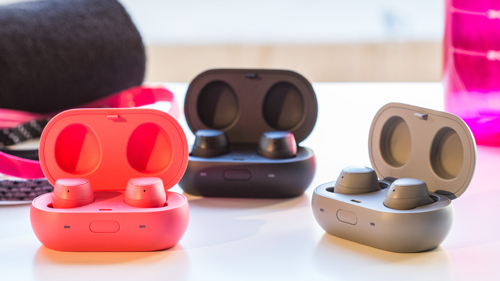 Samsung Gear IconX (2018)