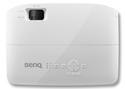 BenQ MW533