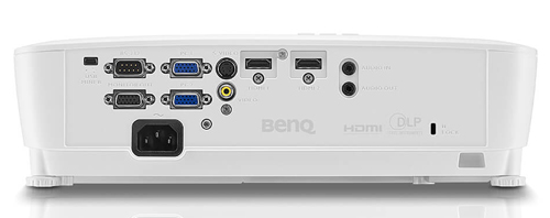 BenQ MW533