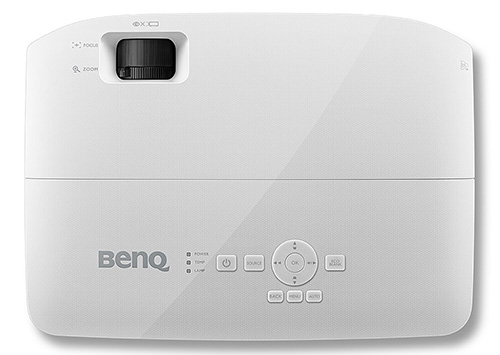 BenQ MX532