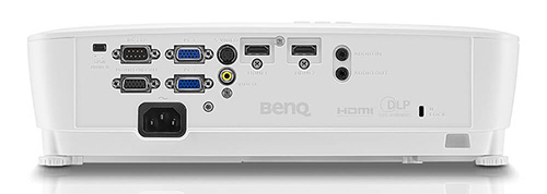 BenQ MX532