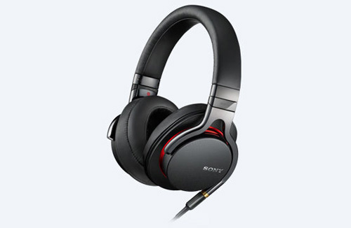 Sony MDR-1A