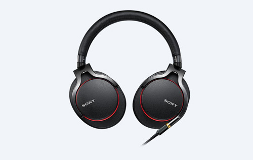 Sony MDR-1A