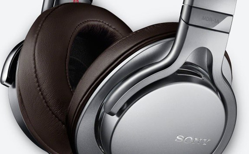 Sony MDR-1A