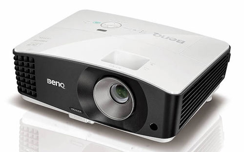 Benq MU706