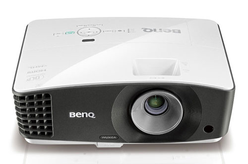 Benq MU706