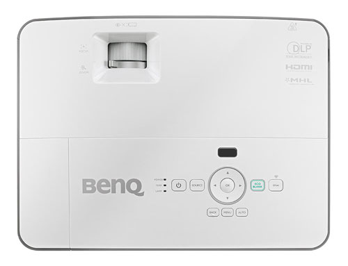 Benq MU706