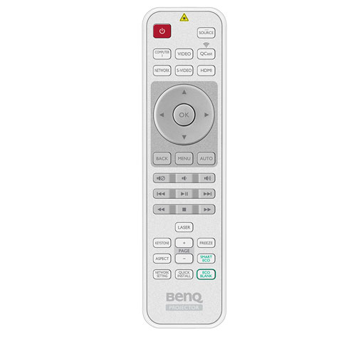 Benq MU706