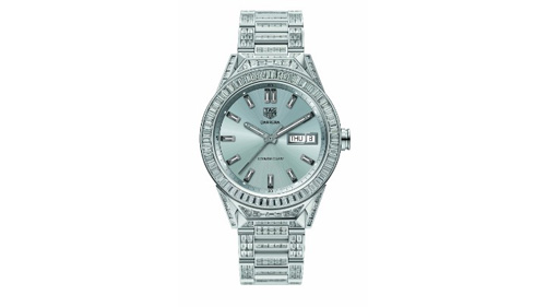 TAG Heuer Connected Full Diamonds