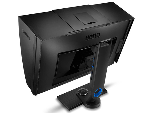 BenQ SW2700PT