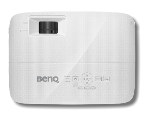 BenQ MW612