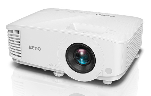 BenQ MW612