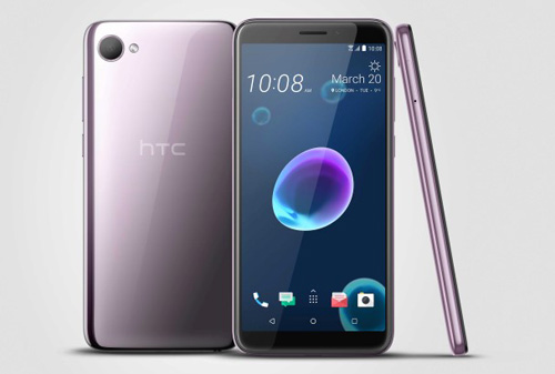 HTC