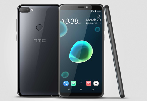 HTC