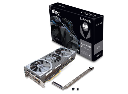 Vega GPU Arhitektura