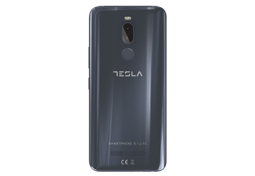 Tesla Smartphone 9.1 Lite