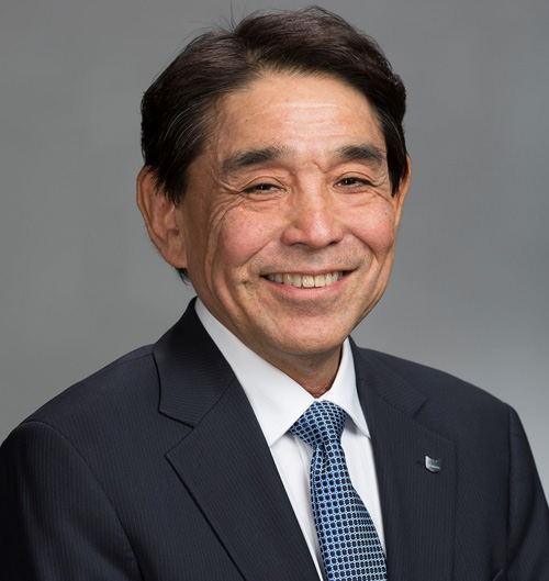 Yuichi Ishizuka