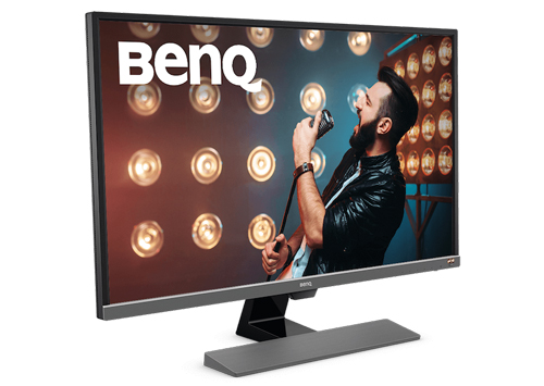 BenQ EW3270U