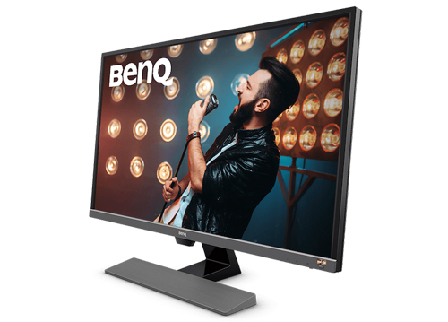 BenQ EW3270U