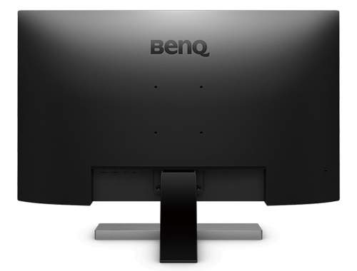 BenQ EW3270U