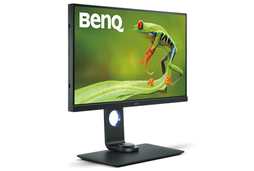 BenQ PhotoVue SW271