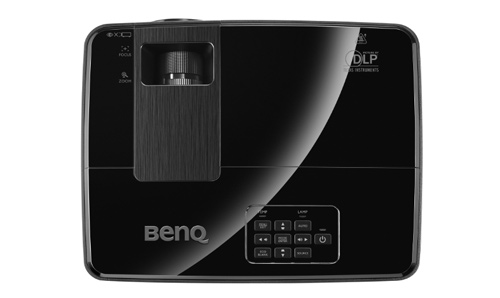 BenQ MS506