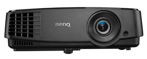 BenQ MS506