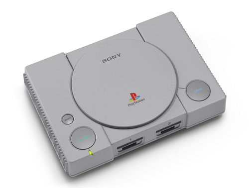 Sony PlayStation Classic