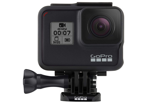 GoPro