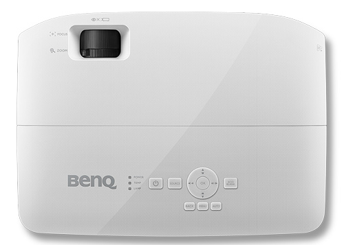 BenQ TW533