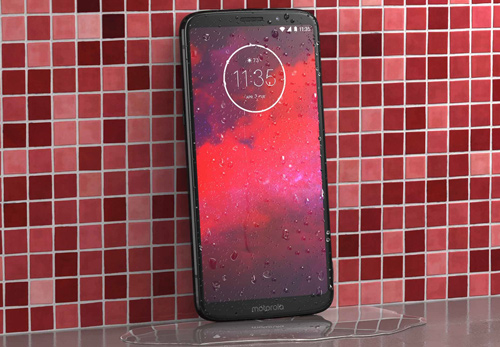 Motorola Z3