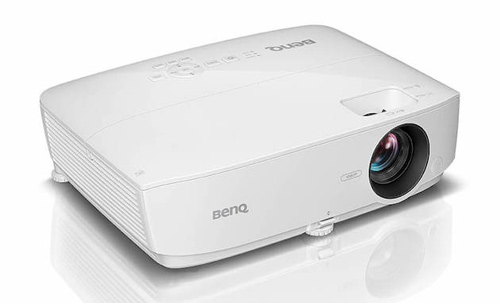 BenQ MH535