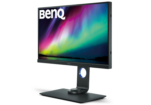 BenQ PhotoVue SW271