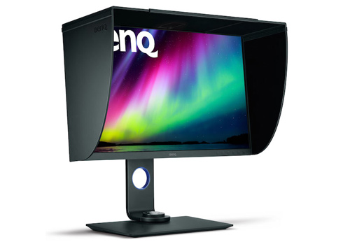 BenQ PhotoVue SW271