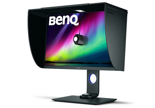 BenQ PhotoVue SW271