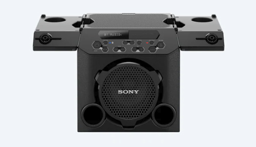 Sony