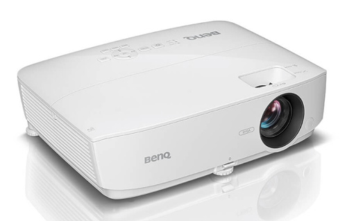 BenQ MS535