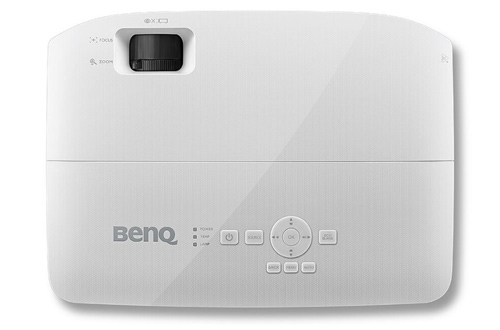 BenQ MS535