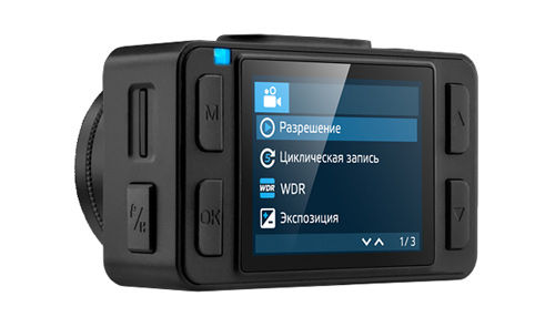 Neoline G-Tech X72