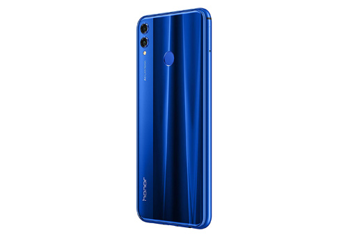 HONOR 8X