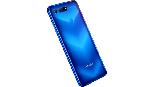 Honor View20