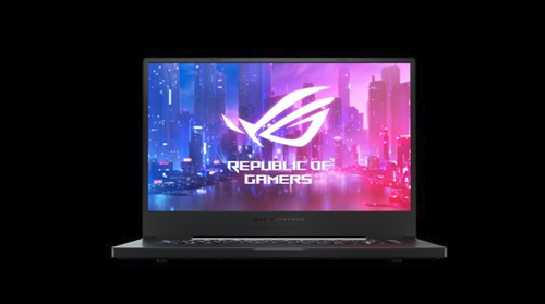 Asus Zephyrus G GA502