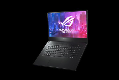 Asus Zephyrus G GA502