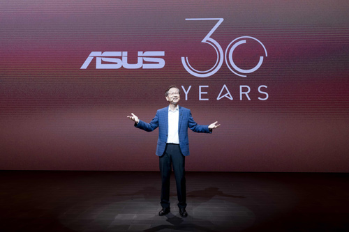 Asus