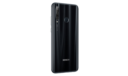 Honor 20 Lite