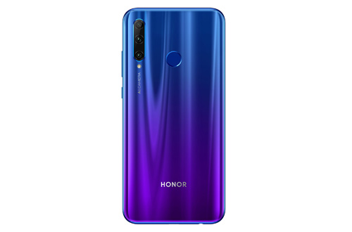 Honor 20 Lite