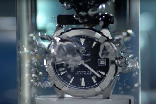 TAG Heuer